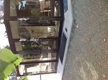 Hotel Suisse Кьянчано-Терме