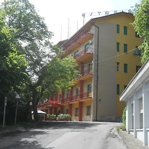 3* Hotel Astoria