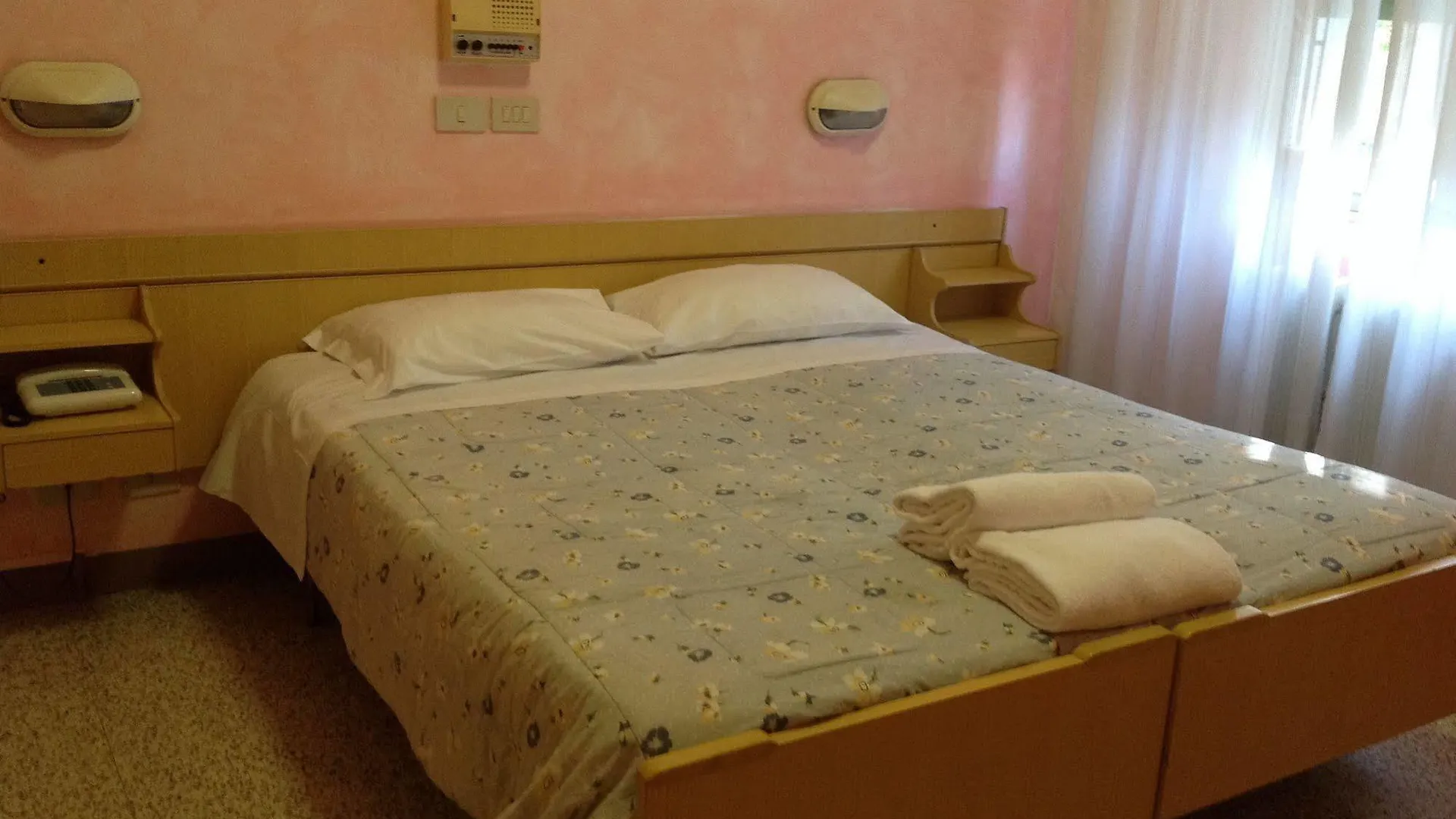 Hotel Suisse Chianciano Terme