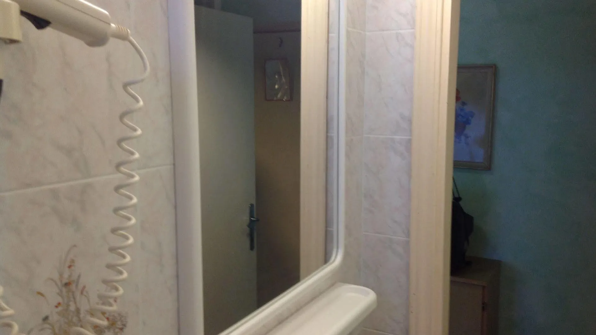 Hotel Suisse Chianciano Terme