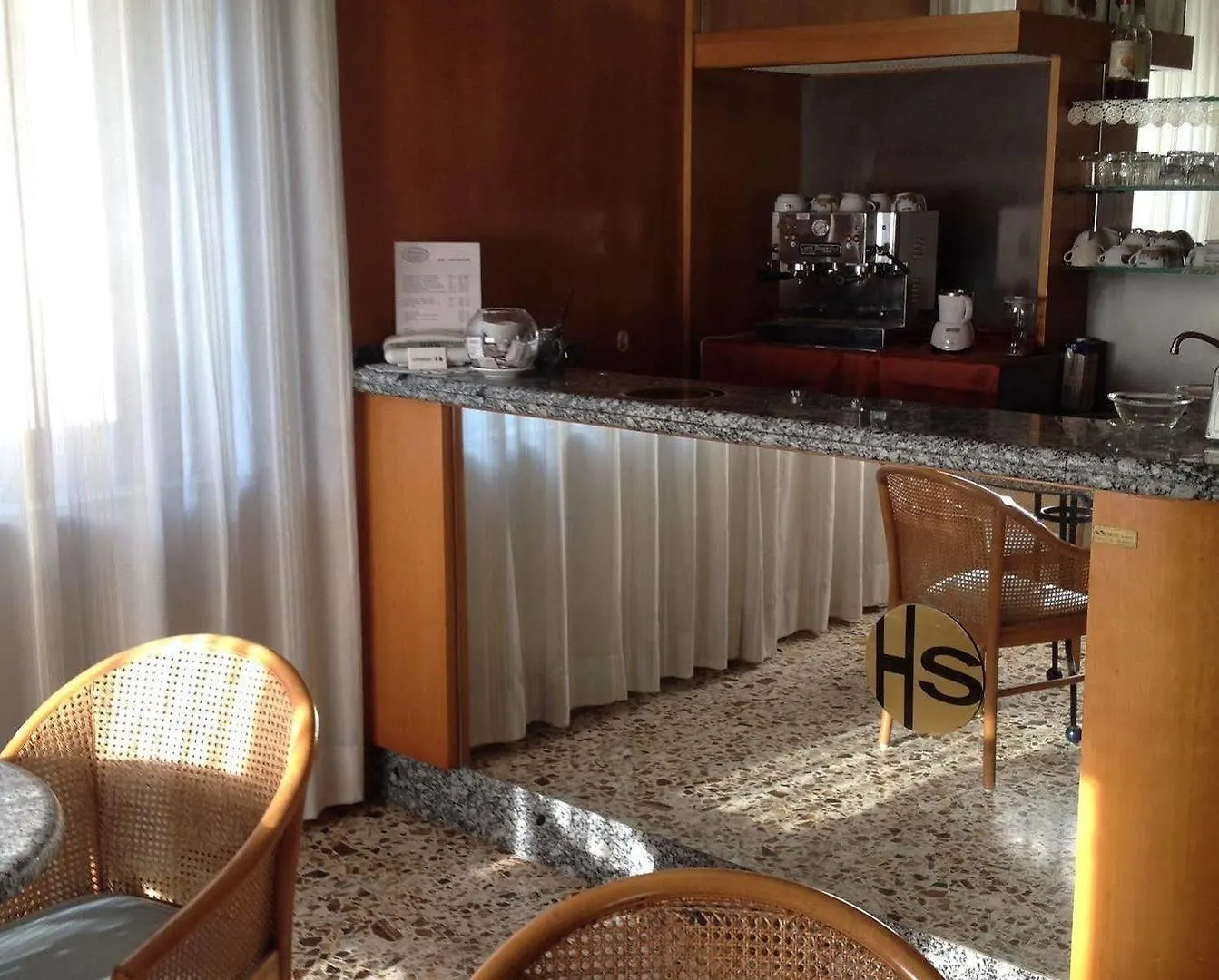 Hotel Suisse Chianciano Terme 3*,
