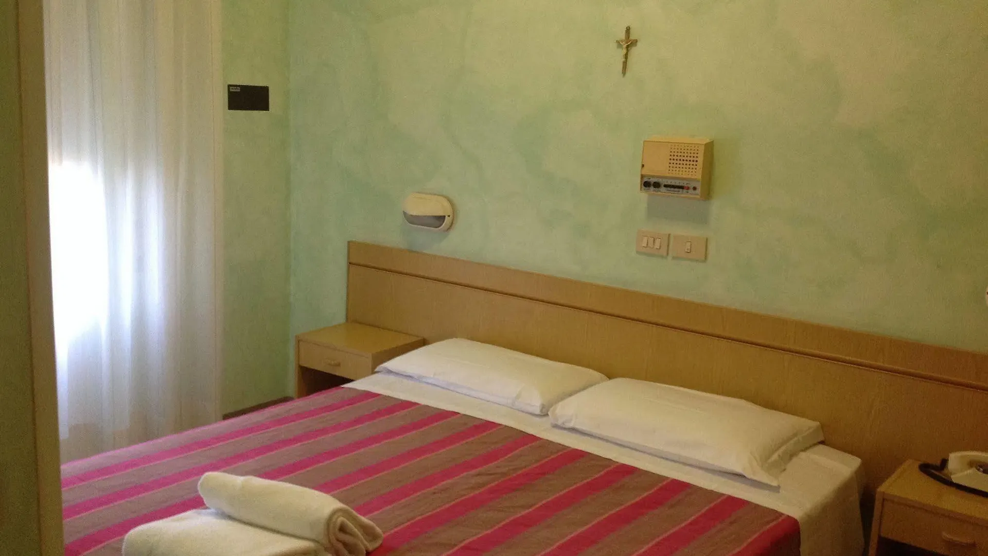 Hotel Suisse Chianciano Terme 3*,  Italia