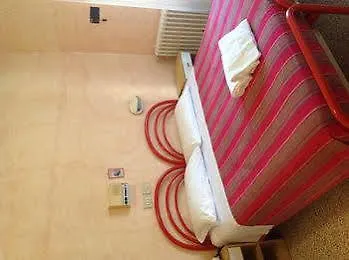 Hotel Suisse Chianciano Terme