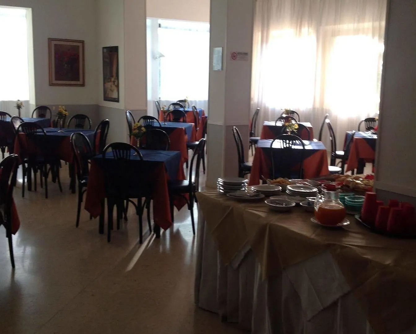 Hotel Suisse Chianciano Terme 3*,  Italien