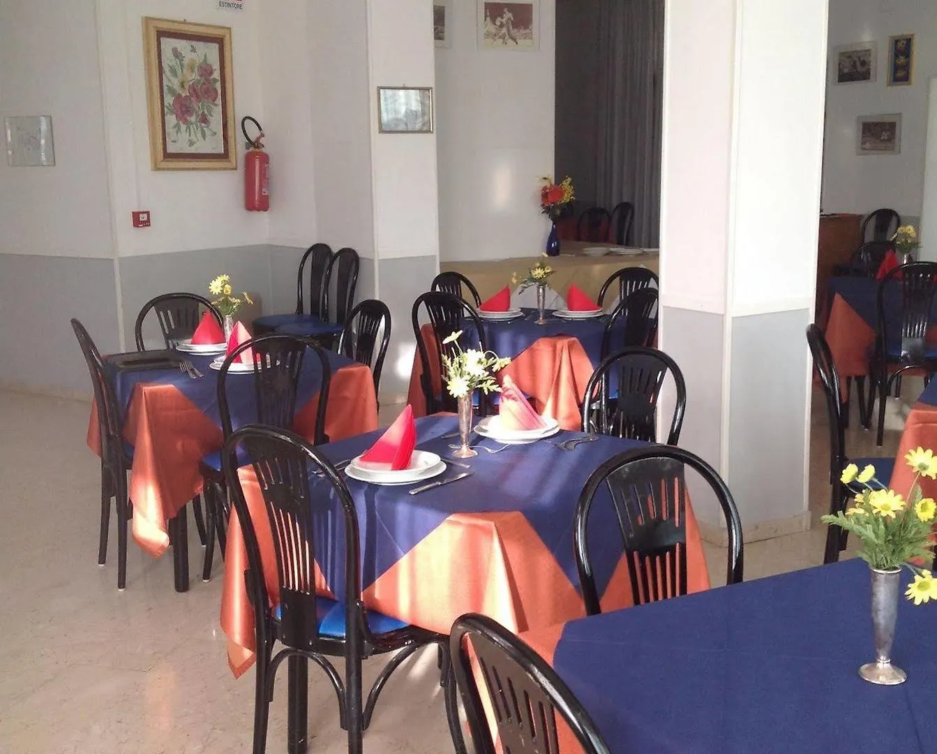 Hotel Suisse Chianciano Terme
