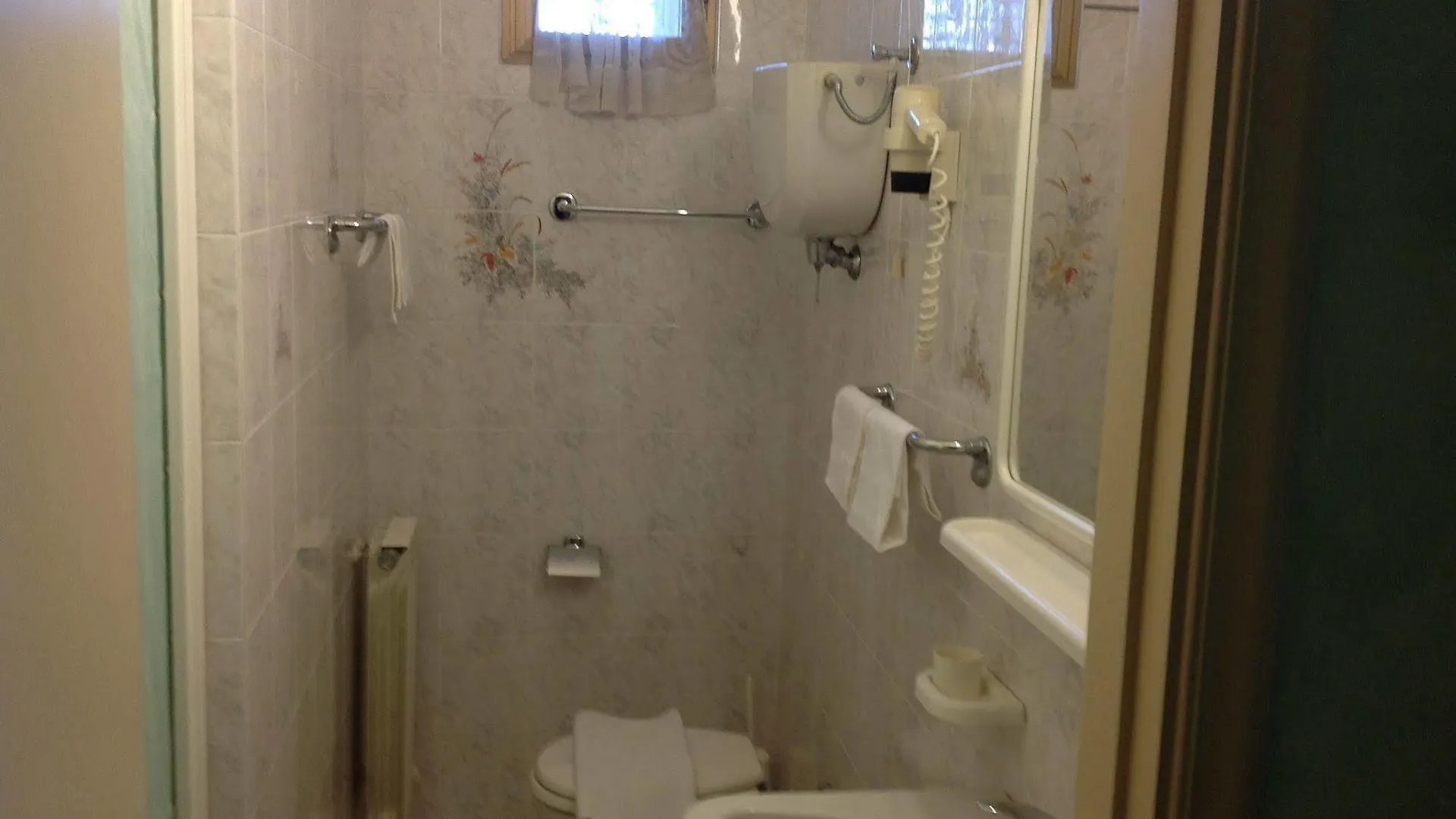 ***  Hotel Suisse Chianciano Terme Italien