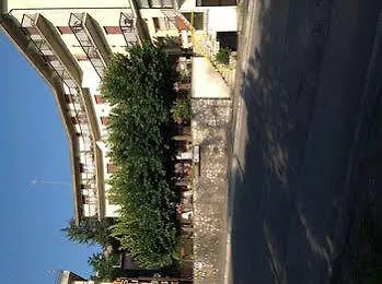 Hotel Suisse Chianciano Terme