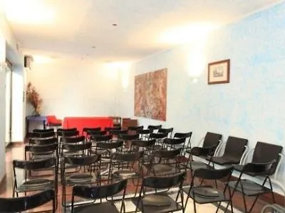 Hotel Suisse Chianciano Terme 3*,